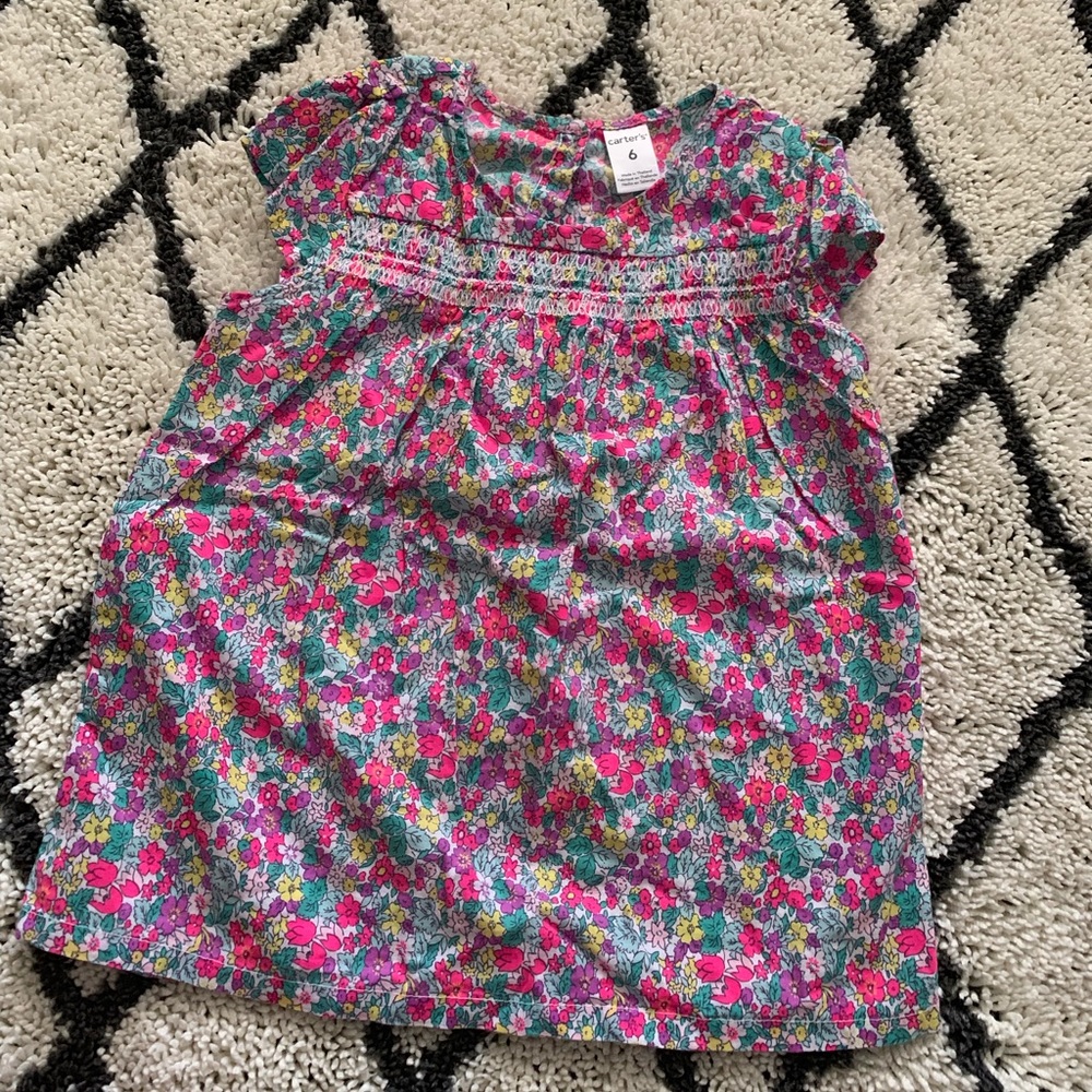 Girls Top